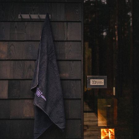 Oeoed Hoetels Rooslepa - Fika, Mysa , Skoent-With Sauna Habitación foto